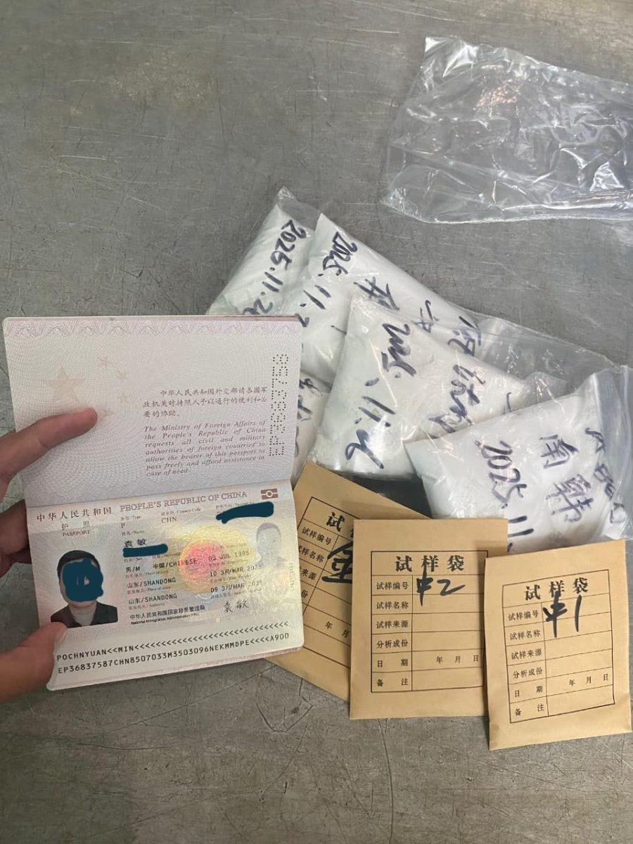 Satgas Terpadu Gagalkan Penyelundupan Mineral di Bandara PT IWIP