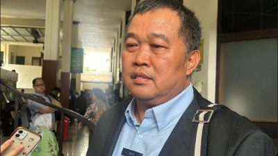 MAKI Nilai Kinerja KPK 2025 Menurun