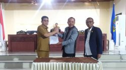 Sinergi Pemda-DPRD Kokohkan Arah Pembangunan Parigi Moutong 2025-2029