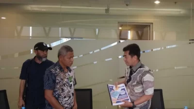 CPM–Masyarakat Poboya Beda Arah soal Penciutan Lahan, Dialog Masih Buntu