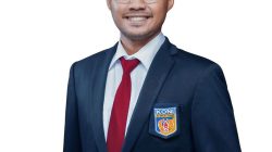 KONI Sulteng Dilantik, Ini Agenda Besar 4 Tahun ke Depan