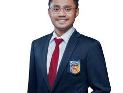 KONI Sulteng Dilantik, Ini Agenda Besar 4 Tahun ke Depan