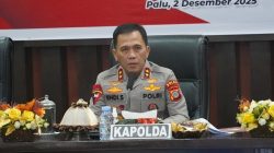 Kapolda Minta Jajaran Minimalkan Pelanggaran dan Perkuat Respons Publik