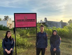 Kejati Sulteng Buru Aset Koruptor hingga Sulsel, Aspidsus Salahuddin; Bersembunyi di Lubang semut Sekalipun Akan Kami Kejar