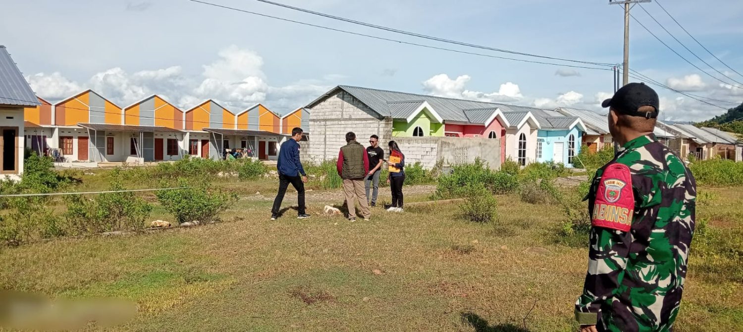 Kejati Sulteng Buru Aset Koruptor hingga Sulsel