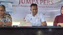 Kejari Palu Catat Kinerja Tinggi dan Tujuh Perkara Selesai Restorative Justice
