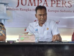 Kejari Palu Catat Kinerja Tinggi dan Tujuh Perkara Selesai Restorative Justice