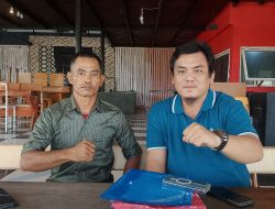 Kades Era Diduga Perintahkan Penyerobotan Lahan Warga, Kerugian Capai Rp250 Juta per Hari