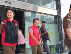 Kejati Sulteng Tekan Kasus ‘Big Fish’ Dua Pejabat Masuk Rutan