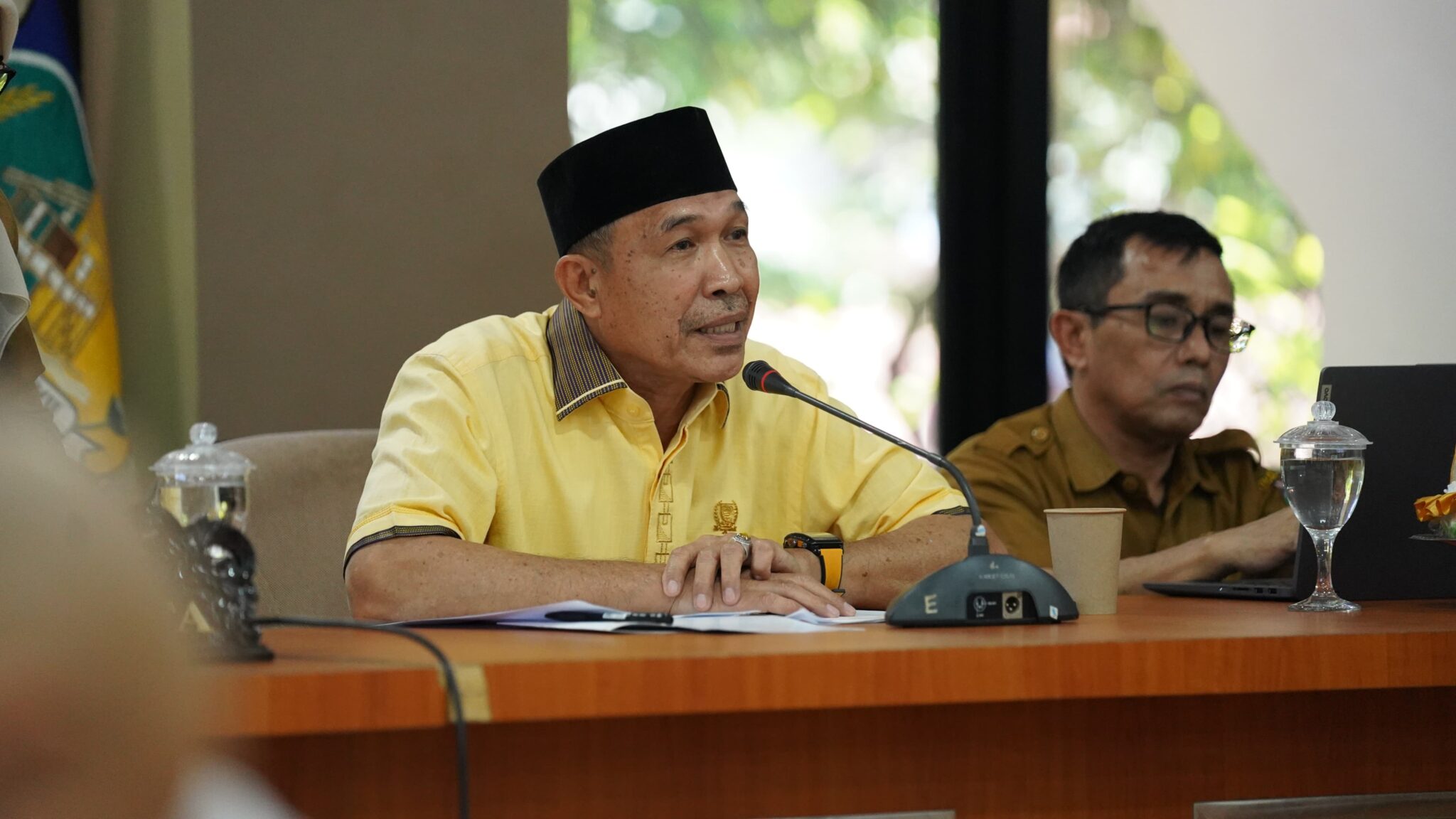 DPRD Palu Selidiki Tambang Galian C Watusampu