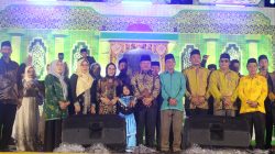 MTQ ke-19 Parigi Moutong Resmi Ditutup