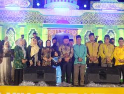 MTQ ke-19 Parigi Moutong Resmi Ditutup