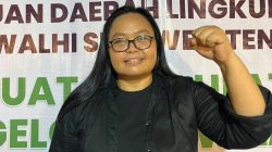 WALHI Sulteng Ingatkan Ancaman Bencana Besar di Pesisir Palu–Donggala