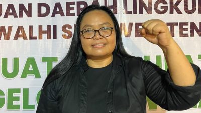 WALHI Sulteng Ingatkan Ancaman Bencana Besar di Pesisir Palu–Donggala