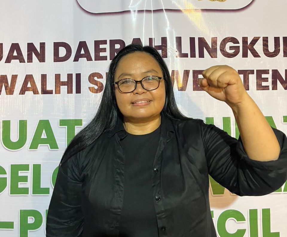 WALHI Sulteng Ingatkan Ancaman Bencana Besar di Pesisir Palu–Donggala