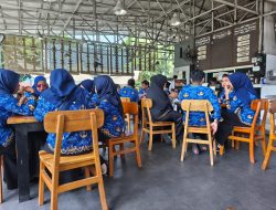 Komnas HAM Soroti ASN ‘Nongkrong’ di Jam Kerja