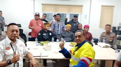 PT CPM Janji Teruskan Tuntutan Warga Poboya ke Direksi