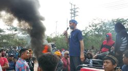 Warga Poboya Ultimatum PT CPM: Tujuh Hari untuk Penciutan Lahan