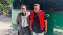 Kristian Toibo Ditahan, WALHI Sulteng Desak Pembebasan