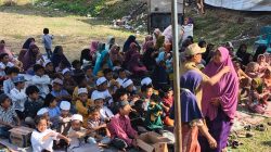 Komnas HAM Temukan Krisis Air Bersih di Lokasi Banjir Bireuen