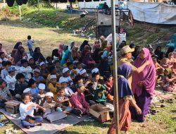 Komnas HAM Temukan Krisis Air Bersih di Lokasi Banjir Bireuen