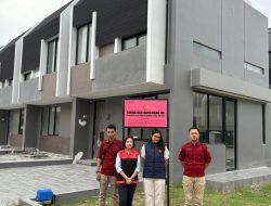 Rumah Mewah Rp1,2 Miliar Disita, Kejati Sulteng Kejar Aset Korupsi CSR