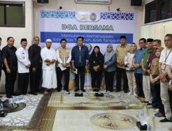 Komnas HAM Turun ke Lokasi Bencana Peringati Hari HAM