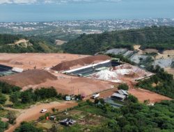 Warga Poboya Desak PT CPM Segera Ciutkan Lahan Kontrak Karya