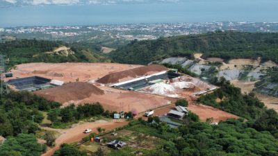 Warga Poboya Desak PT CPM Segera Ciutkan Lahan Kontrak Karya