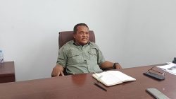 Kades Loli Oge Bantah Tuduhan Mafia Tanah dan Penyalahgunaan Dana