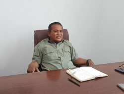 Kades Loli Oge Bantah Tuduhan Mafia Tanah dan Penyalahgunaan Dana