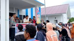 Warga Loli Oge Tolak Tambang Batuan, Desak Usut Mafia Tanah