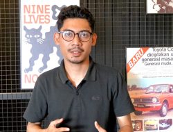 Partai Hijau Sulteng Soroti Otoritas dan Krisis Ekologi