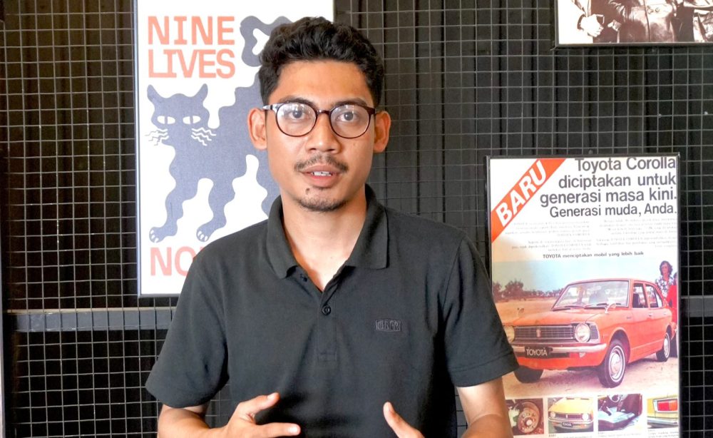 Partai Hijau Sulteng Soroti Otoritas dan Krisis Ekologi