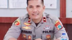 Polsek Kasimbar Gandeng Lintas Sektoral Amankan Nataru