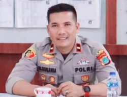 Polsek Kasimbar Gandeng Lintas Sektoral Amankan Nataru