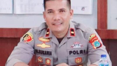 Polsek Kasimbar Gandeng Lintas Sektoral Amankan Nataru