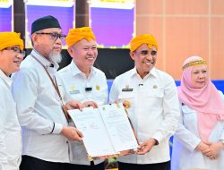 Sigi Disiapkan Jadi Lumbung Pertanian Sulteng