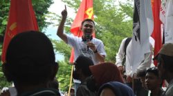 Yogi: Agromaritim Kunci Kemajuan Parigi Moutong