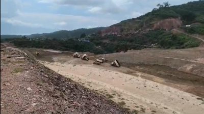 Komnas HAM Desak Penertiban Truk dan Sopir Ugal-ugalan di Poboya