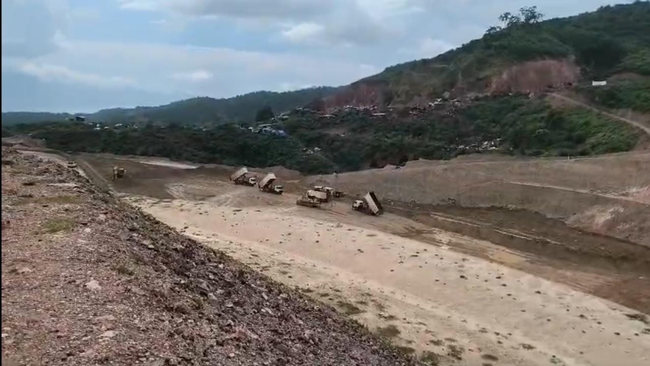 Komnas HAM Desak Penertiban Truk dan Sopir Ugal-ugalan di Poboya