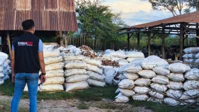 Komnas HAM Sulteng Desak Usut Dugaan ‘Beking’ Tambang Ilegal Karya Mandiri