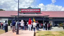 Judul: Plt Kadis ESDM: “Pisahkan Hak Atas Tanah dan Izin Tambang di Loli Oge”