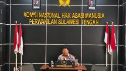 Komnas HAM Soroti Mandeknya Pengusutan Kasus Kematian di Sulteng
