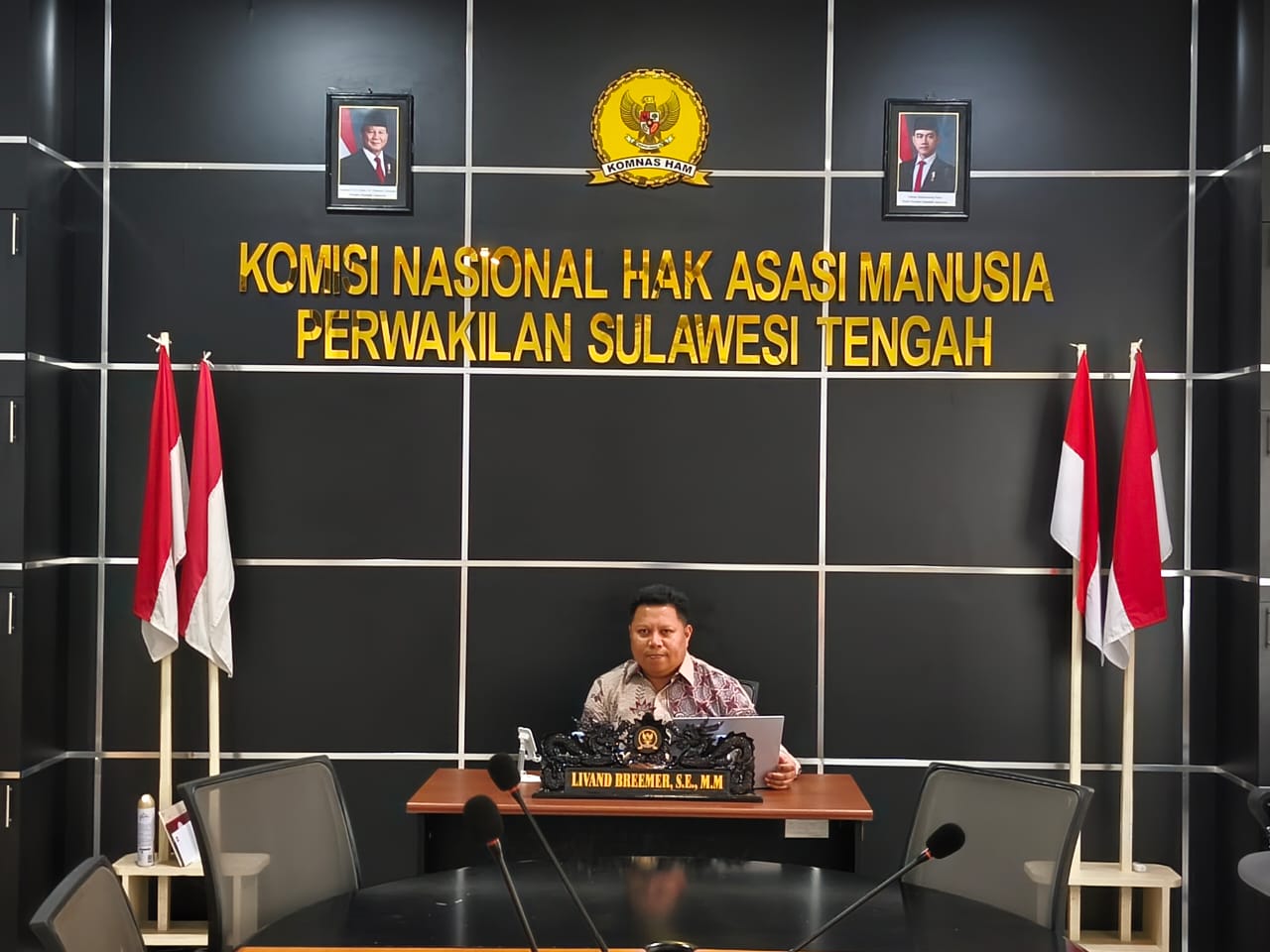 Komnas HAM Soroti Mandeknya Pengusutan Kasus Kematian di Sulteng