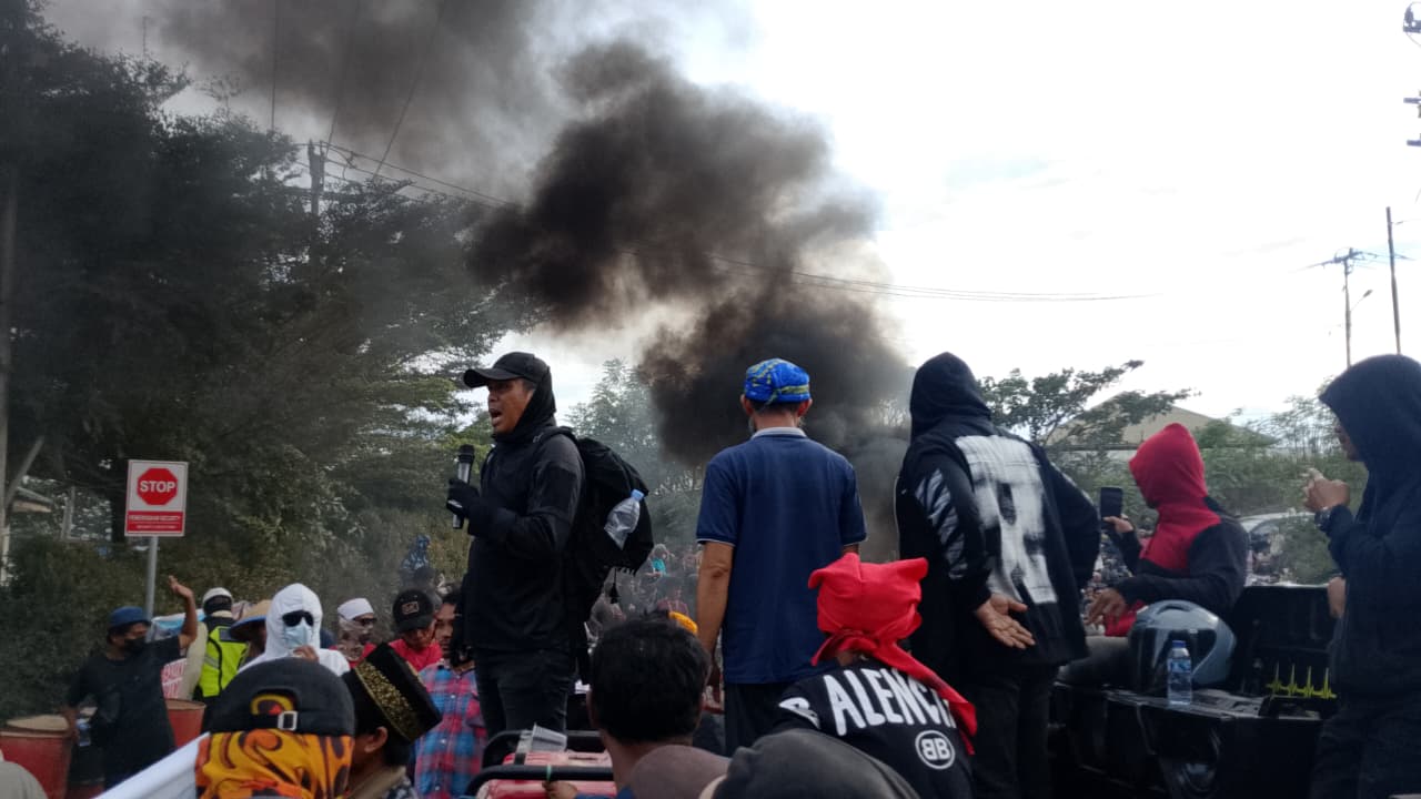 Komnas HAM Desak PT CPM Segera Tindaklanjuti Tuntutan Warga Poboya