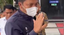 Oknum Jaksa Diserahkan ke KPK, Mantan Kajari Enrekang Jadi Tersangka