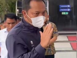 Oknum Jaksa Diserahkan ke KPK, Mantan Kajari Enrekang Jadi Tersangka