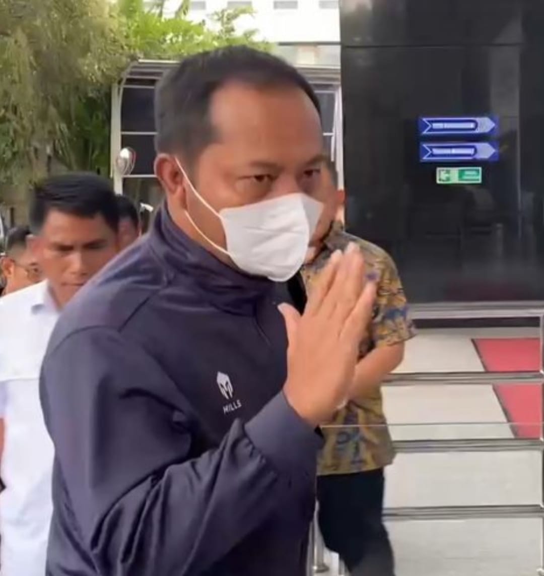 Oknum Jaksa Diserahkan ke KPK, Mantan Kajari Enrekang Jadi Tersangka