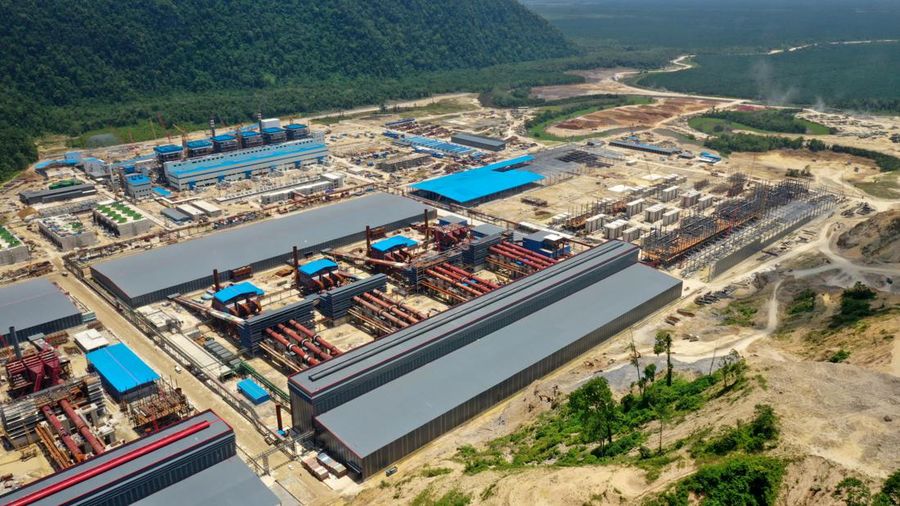 WALHI Menang Gugatan Lingkungan Hidup terhadap Tiga Perusahaan Nikel